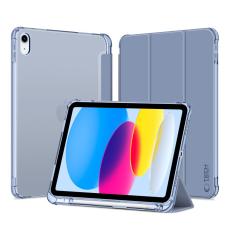 Tech-Protect iPad 11 2025 / iPad 10.9 2022 Fodral SC Hybrid