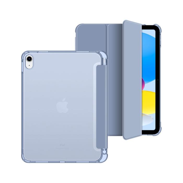 Bild 2, Tech-Protect iPad 11 2025 / iPad 10.9 2022 Fodral SC Hybrid