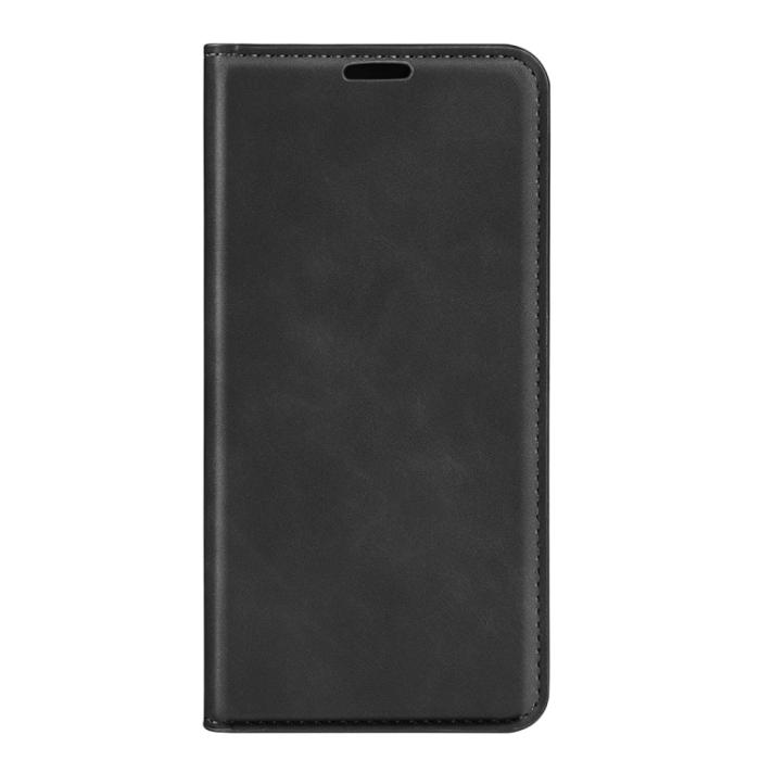 Bild 2, Samsung Galaxy A13 4G Fodral Flip Svart
