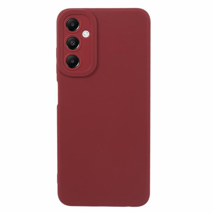 Bild 1, Samsung Galaxy A05s 4G Skal TPU Matt Vinröd