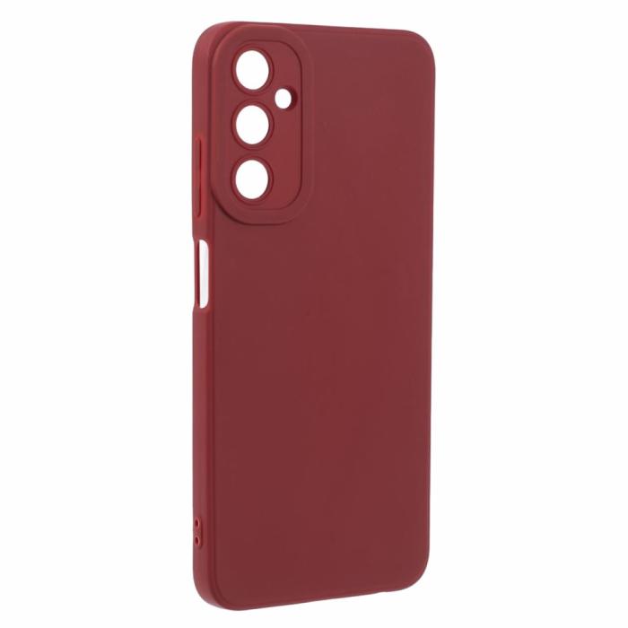 Bild 3, Samsung Galaxy A05s 4G Skal TPU Matt Vinröd