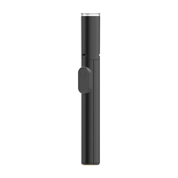Bild 3, Tech-Protect 146 cm Bluetooth Selfiestick Tripod Svart