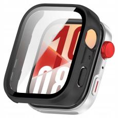 Tech-Protect Huawei Watch Fit 4 Skal Defense Svart