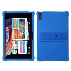 Lenovo Tab P11 Gen 2 Skal Kickstand Shockproof Hybrid Blå