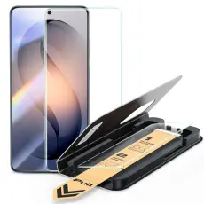 ESR Galaxy S26 Ultra Sk&auml;rmskydd UltraFit Armorite Pro H&auml;rdat Glas