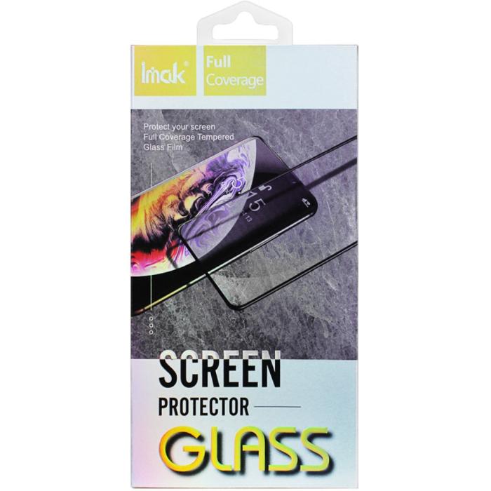 Bild 5, IMAK Samsung Galaxy A54 5G Skärmskydd Pro+ Härdat Glas
