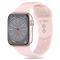 Tech-Protect Apple Watch 42/44/45/46/49 mm Armband Silikon