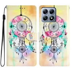 Xiaomi 15T Fodral Med Tryck Dream Catcher