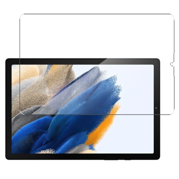 Bild 1, Samsung Galaxy Tab A9 Skärmskydd Härdat Glas