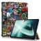 OnePlus Pad Fodral Tri-Fold Graffiti