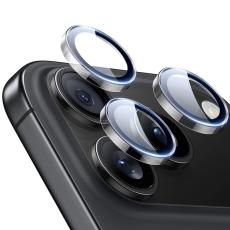 ESR iPhone 17 Pro/Max/16 Pro/Max/15 Pro/Max/14 Pro/Max Linsskydd Armorite