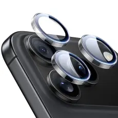 ESR iPhone 17 Pro/Max/16 Pro/Max/15 Pro/Max/14 Pro/Max Linsskydd Armorite