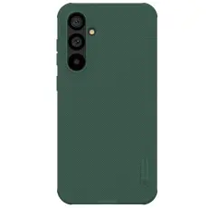 NILLKIN Galaxy S23 FE Skal Super Frost Shield Pro Grön