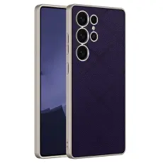 GKK Samsung Galaxy S25 Ultra Skal Hybrid Star Bl&aring;