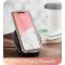 Supcase iPhone 11 Skal Cosmo Marmor
