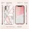 Supcase iPhone 11 Skal Cosmo Marmor