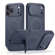 Tech-Protect iPhone 18 Pro / 17 Pro Skal MagSafe Kevlar Aura
