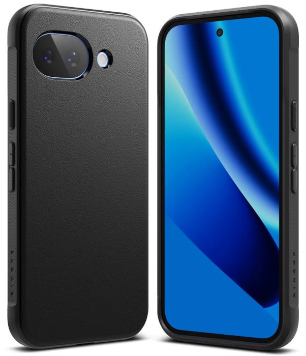 Bild 2, Ringke Google Pixel 10a Skal Onyx Svart