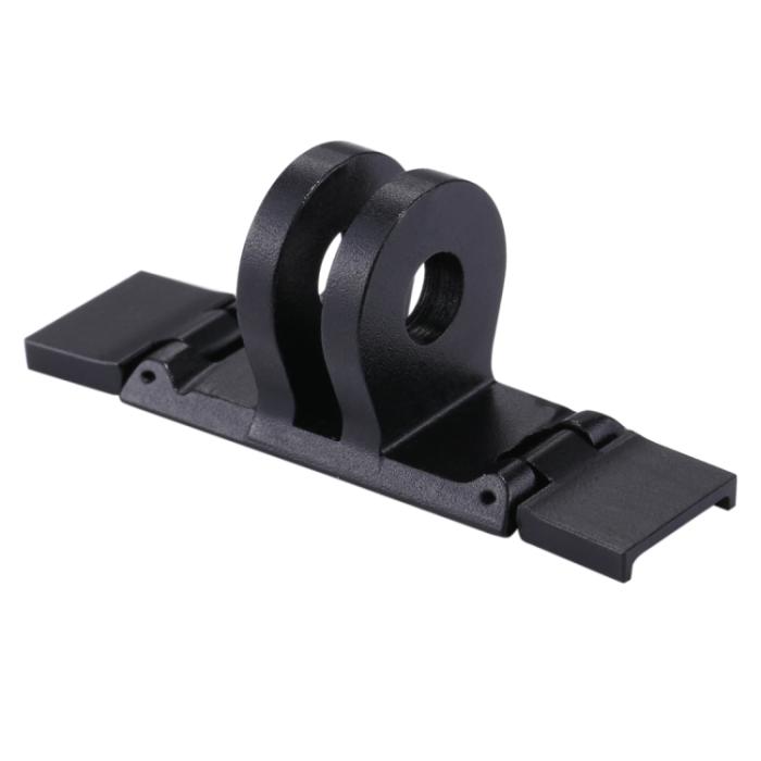 Bild 2, PULUZ GoPro Folding Fingers Svart