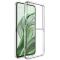 IMAK Motorola Razr 50 Ultra 5G Skal TPU Transparent