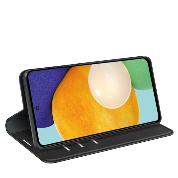 Bild 5, Samsung Galaxy A13 4G Fodral Flip Svart
