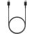 Samsung Original USB-C EP-DW767JBE, 180 cm Svart
