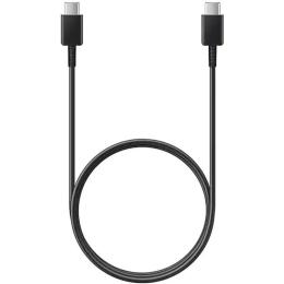 Samsung Original USB-C EP-DW767JBE, 180 cm Svart