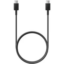 Samsung Original USB-C EP-DW767JBE, 180 cm Svart