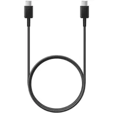 Samsung Original USB-C EP-DW767JBE, 180 cm Svart