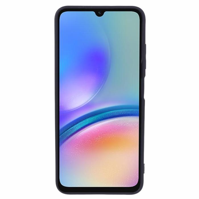Bild 2, Samsung Galaxy A05s 4G Skal TPU Matt Svart