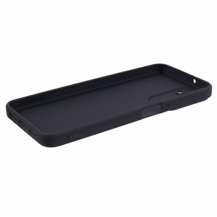 Bild 4, Samsung Galaxy A05s 4G Skal TPU Matt Svart