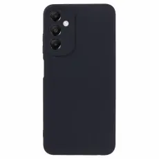 Samsung Galaxy A05s 4G Skal TPU Matt Svart