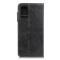 OnePlus 9 - S-Line Läder Fodral - Svart