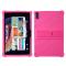 Lenovo Tab P11 Gen 2 Skal Kickstand Shockproof Hybrid Rosa