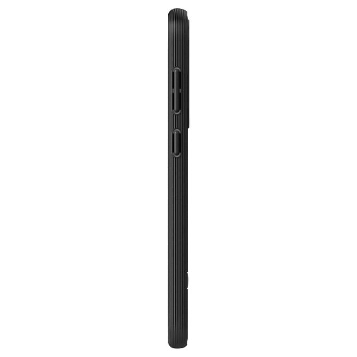 Bild 5, Spigen Caseology Galaxy S23 Plus Skal Parallax Matt Svart