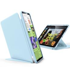 ESR iPad Air 13 2026-2024 Fodral Flip Hybrid Sky Blue