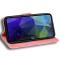 Samsung Galaxy S23 Plus Fodral Solid Rosa