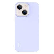 IMAK iPhone 13 Mini Skal Skin Touch TPU Lila