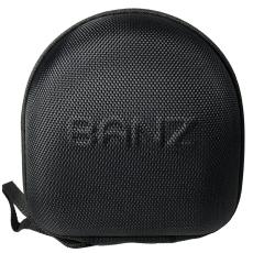 Banz Fodral H&ouml;rselskydd Baby Svart