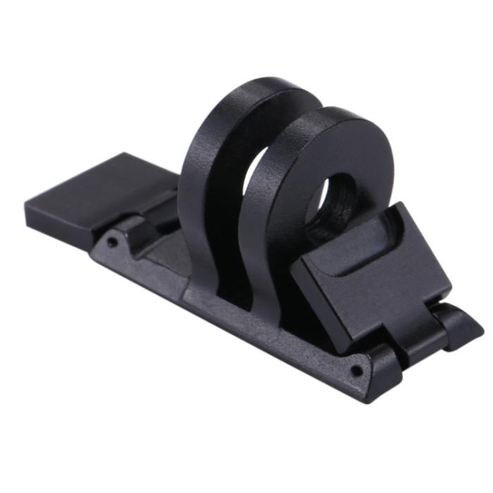 Bild 4, PULUZ GoPro Folding Fingers Svart