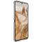 IMAK Motorola Razr 50 5G Skal TPU Transparent