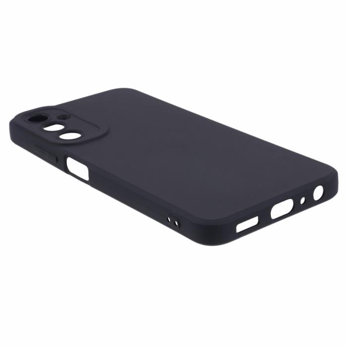 Bild 5, Samsung Galaxy A05s 4G Skal TPU Matt Svart