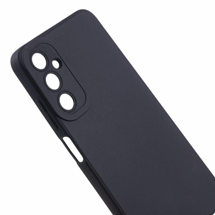 Bild 6, Samsung Galaxy A05s 4G Skal TPU Matt Svart