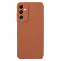 Samsung Galaxy A05s 4G Skal TPU Matt Brun