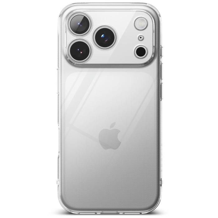 Bild 3, Ringke iPhone 17 Pro Skal Air Transparent