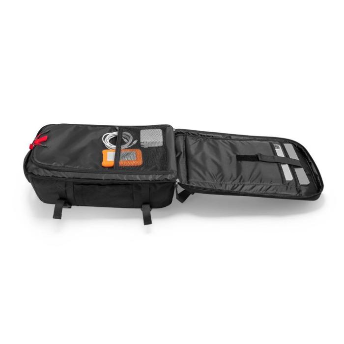 Bild 5, Tech-Protect Ryggsäck 20L 40x20x25 Defender Svart
