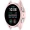 Galaxy Watch 7 40 mm Skal Till Smartklocka Rosa