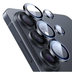 ESR Samsung Galaxy S26 Ultra Linsskydd Armorite Svart