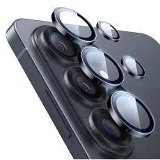 ESR Samsung Galaxy S26 Ultra Linsskydd Armorite Svart