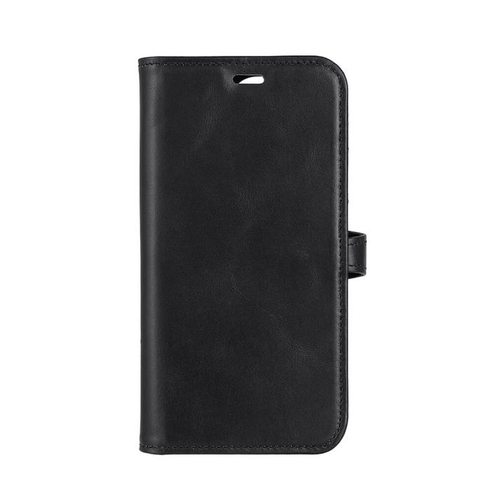 Bild 1, Buffalo iPhone 14 Pro Fodral 2in1 Magnet / Skal Svart